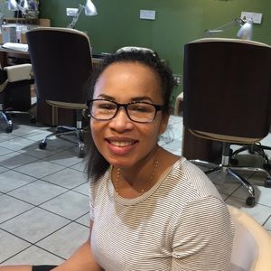 Meet your Posher, Be